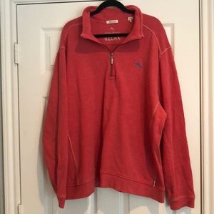 Tommy Bahama Relax Half-ZIP Pullover